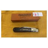 Remington Daddy Barlow knife from the "Musket