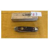 Camillus Classic Cartridge Series CCC-2 pocket