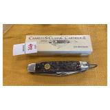 Camillus Classic Cartridge series CCC-7 Pocket