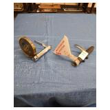 Lot of 2 Lee hand priming tools