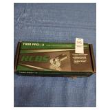 RCBS Trim Pro-2 conversion (missing parts as is)