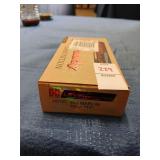 Box of 20 Hornady LeverRev. 450 Marlin 325 gr.