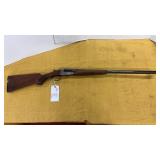 Fox B Shotgun - 16 Gauge