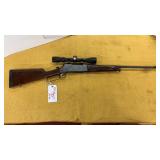 Browning BLR Rifle - .30-06