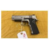 Smith & Wesson Model 40 Centennial Pistol - .40