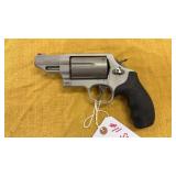 Smith & Wesson Governor Revolver - .45 Colt/.410