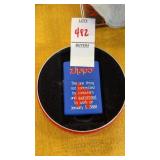 Zippo Jan 1, 2000 Lighter