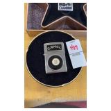 Camel 8 Ball Zippo Lighter
