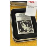 King of Rock ï¿½N Roll Zippo Lighter