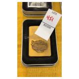 Select Trading Co. Zippo Lighter