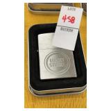 Lucky Strike Zippo Lighter
