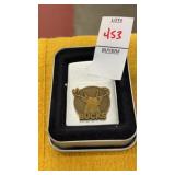 Bucks Zippo Lighter