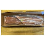 Smith & Wesson Fixed Blade Sheath