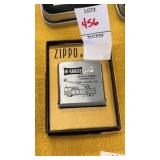 Hi-Ranger Zippo Lighter