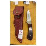 Case XX Arapaho fixed-blade hunting knife