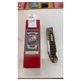 Robeson Shur-Edge pocket knife
