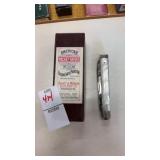 Schatt & Morgan American Pocket Knife