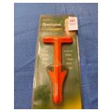Remington butt out tool