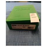 RCBS .264 Win Mag FL die set