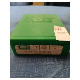 RCBS 7mm Rem Mag die set