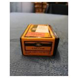 Sealed box of Speer 38/357 110 gr. reloading
