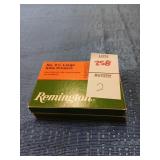 2 boxes of 100 Remington Large rifle primers