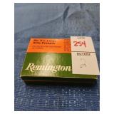 2 boxes of 100 Remington Large rifle primers