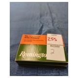 2 boxes of 100 Remington Large rifle primers