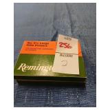 2 boxes of 100 Remington Large rifle primers