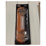 Harley Davidson Authorized Service Thermometer