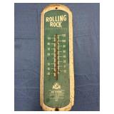 Vintage Rolling Rock Latrobe Brewing 1988