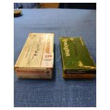 26 rounds of Remington 300 Savage ammo unknown