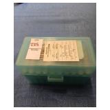 50 rounds of reloaded 444 Marlin 240 gr. ammo