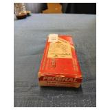 15 rounds of reloaded 35 Remington 200 gr. ammo