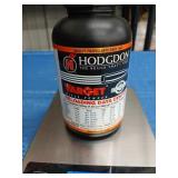 New unopened 1lb Hodgdon Varget reloading powder