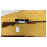Remington 760 Rifle - .30-06