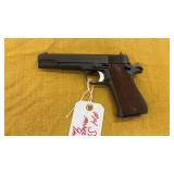 STAR Super Model Pistol - 9mm