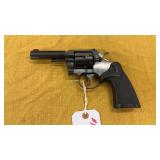 Colt Police Positive Revolver - .38 Spl