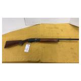 Remington 1100 Shotgun - 12 Gauge