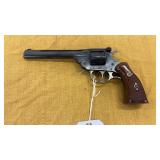 H&R Model 999 Revolver - .22 LR