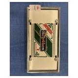 Vintage Heineken Wall Clock