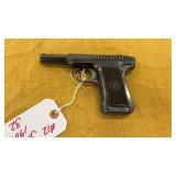 Savage 1907 Pistol - .32 ACP