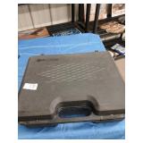 Doskocil large hard handgun case