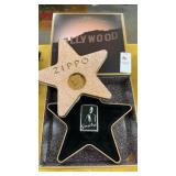Sinatra 2001 Zippo Collectible of the Year