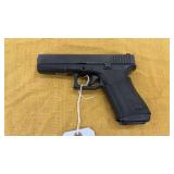 Glock 17 9mm