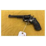 Smith & Wesson Model 14-2 Revolver - .38 Spl