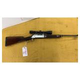 Browning BLR Rifle - .308 Win