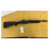 Ruger Ranch Rifle Rifle - 7.62x39