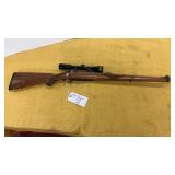 Ruger M77 Rifle - .243 Win