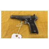 MAB Brevette Model D Pistol - 7.65mm